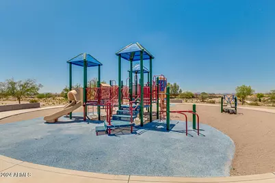 1356 W Shannons Way, Coolidge, AZ 85128 - Photo 30