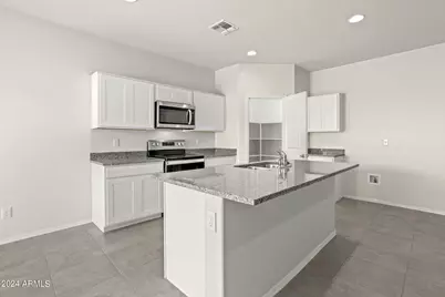 1356 W Shannons Way, Coolidge, AZ 85128 - Photo 4