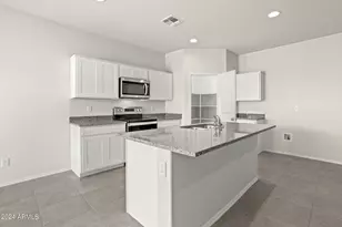1356 W Shannons Way, Coolidge, AZ 85128 - Photo 4