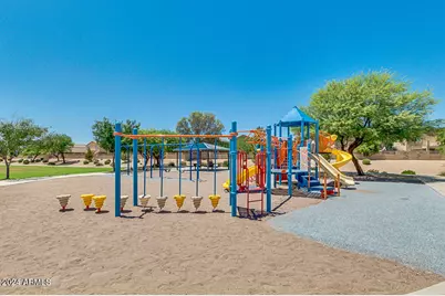 1356 W Shannons Way, Coolidge, AZ 85128 - Photo 28