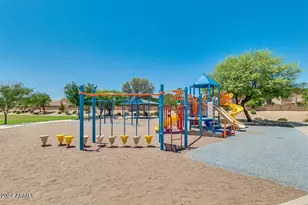 1356 W Shannons Way, Coolidge, AZ 85128 - Photo 28