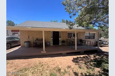 7488 N Paloma Vista Road, Payson, AZ 85541 - Photo 2