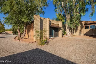 6510 E Dixileta Drive, Cave Creek, AZ 85331 - Photo 34