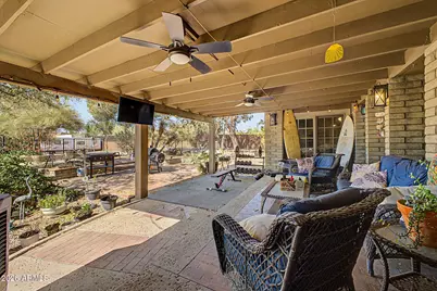 6510 E Dixileta Drive, Cave Creek, AZ 85331 - Photo 28