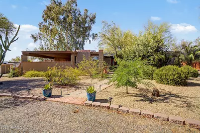 6510 E Dixileta Drive, Cave Creek, AZ 85331 - Photo 34