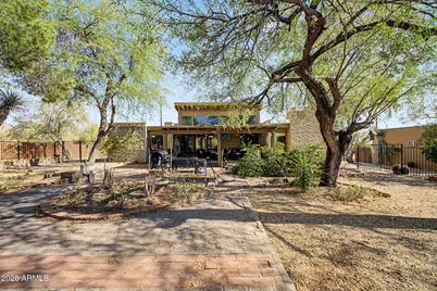 6510 E Dixileta Drive, Cave Creek, AZ 85331 - Photo 1