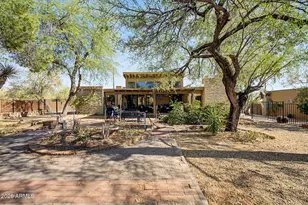 6510 E Dixileta Dr, Cave Creek, AZ 85331 - Photo 1