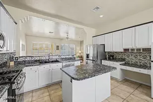 1232 E Melrose Loop, Casa Grande, AZ 85122 - Photo 10