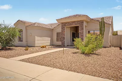 1232 E Melrose Loop, Casa Grande, AZ 85122 - Photo 2