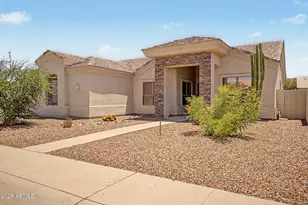 1232 E Melrose Loop, Casa Grande, AZ 85122 - Photo 2