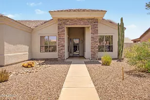 1232 E Melrose Loop, Casa Grande, AZ 85122 - Photo 1