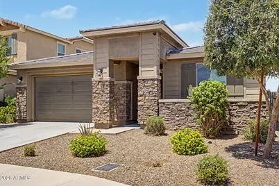 18222 W Via Montoya Drive, Surprise, AZ 85387 - Photo 4