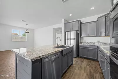 18222 W Via Montoya Drive, Surprise, AZ 85387 - Photo 16
