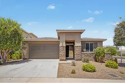 18222 W Via Montoya Drive, Surprise, AZ 85387 - Photo 1