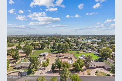 2625 E Page Avenue, Gilbert, AZ 85234 - Photo 1