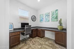 36106 N Desert Tea Dr, Queen Creek, AZ 85140 - Photo 20