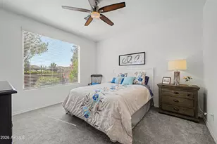 36106 N Desert Tea Dr, Queen Creek, AZ 85140 - Photo 12