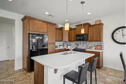 36106 N Desert Tea Drive, Queen Creek, AZ 85140 - Photo 4