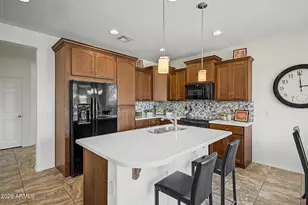 36106 N Desert Tea Dr, Queen Creek, AZ 85140 - Photo 4