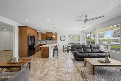 36106 N Desert Tea Drive, Queen Creek, AZ 85140 - Photo 6