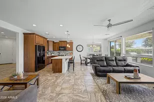 36106 N Desert Tea Dr, Queen Creek, AZ 85140 - Photo 6