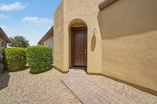 36106 N Desert Tea Dr, Queen Creek, AZ 85140 - Photo 2