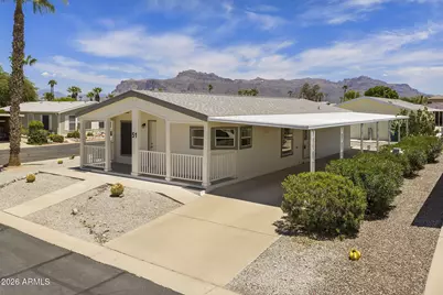 3700 S Tomahawk Road #51, Apache Junction, AZ 85119 - Photo 1