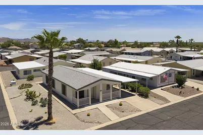 3700 S Tomahawk Road #51, Apache Junction, AZ 85119 - Photo 48