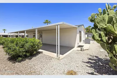 3700 S Tomahawk Road #51, Apache Junction, AZ 85119 - Photo 14