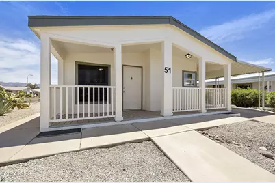 3700 S Tomahawk Road #51, Apache Junction, AZ 85119 - Photo 6