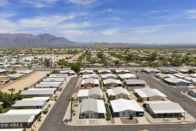 3700 S Tomahawk Road #51, Apache Junction, AZ 85119 - Photo 52