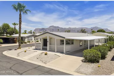 3700 S Tomahawk Road #51, Apache Junction, AZ 85119 - Photo 44