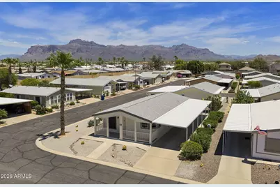 3700 S Tomahawk Road #51, Apache Junction, AZ 85119 - Photo 50