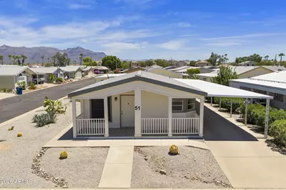 3700 S Tomahawk Road #51, Apache Junction, AZ 85119 - Photo 46