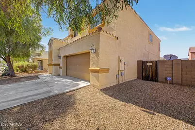 24772 W Wedgewood Avenue, Buckeye, AZ 85326 - Photo 2