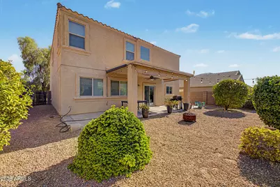 24772 W Wedgewood Avenue, Buckeye, AZ 85326 - Photo 42