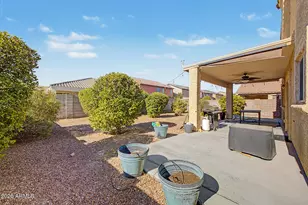 24772 W Wedgewood Ave, Buckeye, AZ 85326 - Photo 44