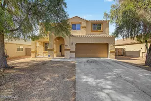 24772 W Wedgewood Ave, Buckeye, AZ 85326 - Photo 1