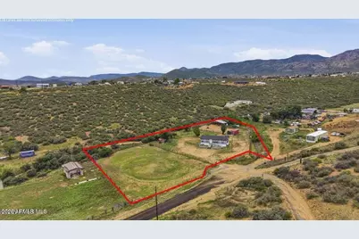 10545 E Janet Way, Dewey, AZ 86327 - Photo 4