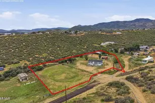 10545 E Janet Way, Dewey, AZ 86327 - Photo 4