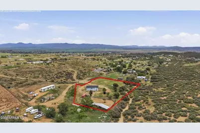 10545 E Janet Way, Dewey, AZ 86327 - Photo 32