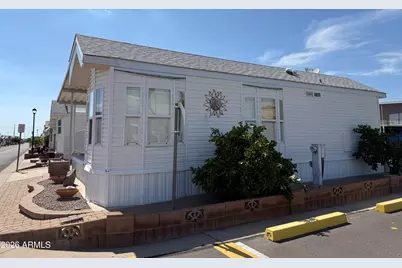 7750 E Broadway Road #762, Mesa, AZ 85208 - Photo 1