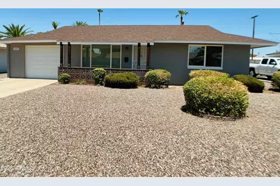 10846 W Oakmont Drive, Sun City, AZ 85351 - Photo 1