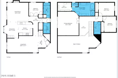 9289 E Blanche Drive, Scottsdale, AZ 85260 - Photo 4