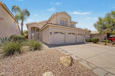 9289 E Blanche Drive, Scottsdale, AZ 85260 - Photo 2