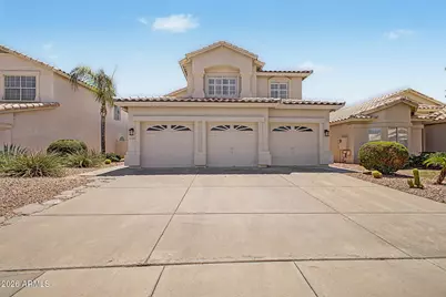9289 E Blanche Drive, Scottsdale, AZ 85260 - Photo 1