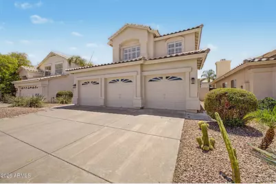 9289 E Blanche Drive, Scottsdale, AZ 85260 - Photo 4