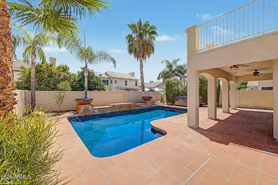 9289 E Blanche Drive, Scottsdale, AZ 85260 - Photo 32