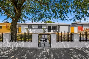 2502 N 47th Ln, Phoenix, AZ 85035 - Photo 1