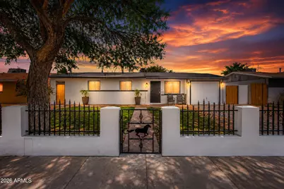 2502 N 47th Lane, Phoenix, AZ 85035 - Photo 2